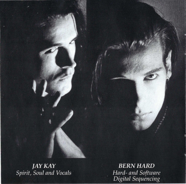 Forthcoming Fire - Ekhnaton