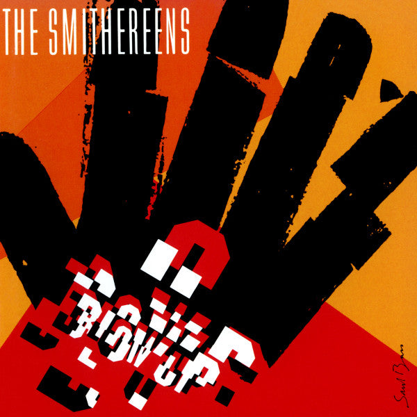 The Smithereens -Blow Up