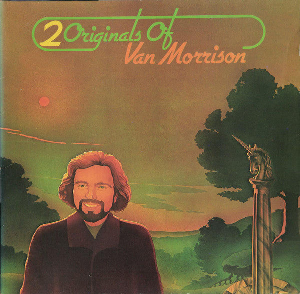 Van Morrison -2 Originals Of Van Morrison