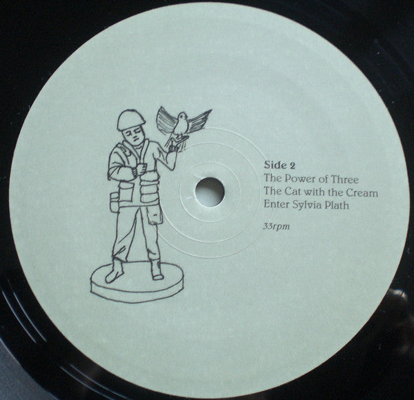 Belle And Sebastian* -Girls In Peacetime Want To Dance