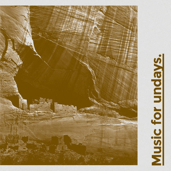 Various -Music For Undays