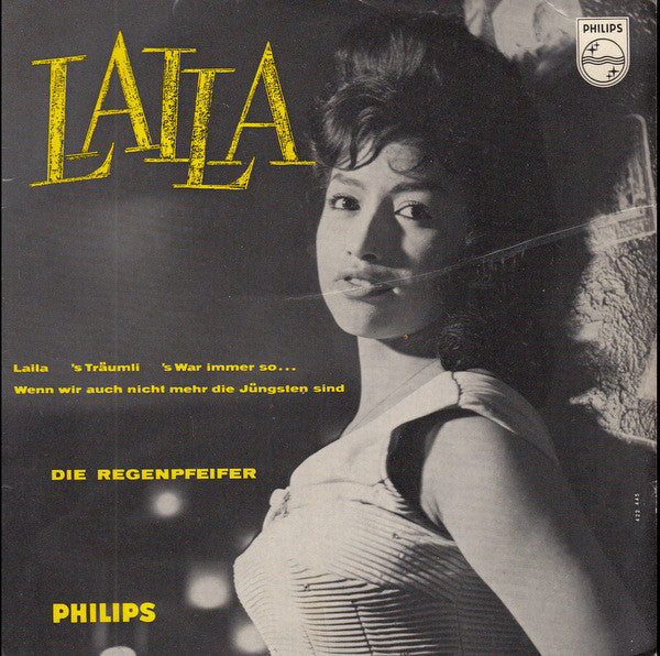 Die Regenpfeifer -Laila