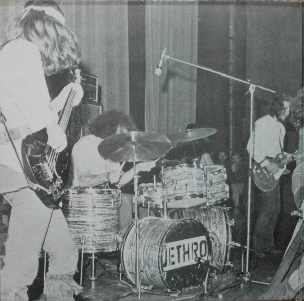 Jethro Tull -Benefit