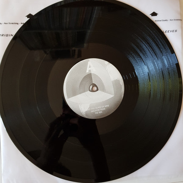 Tame Impala -Tame Impala