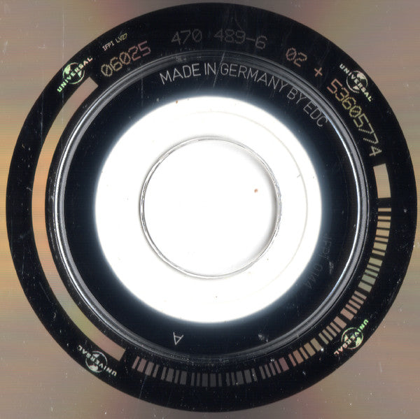 U2 - Songs Of Innocence