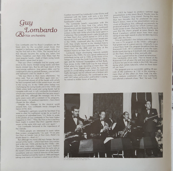Various -The Greatest Recordings Of The Big Band Era