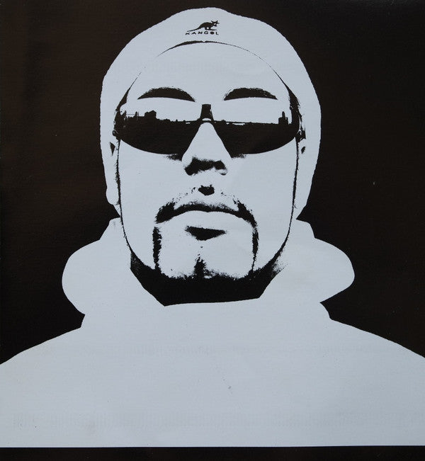 Roger Sanchez -First Contact