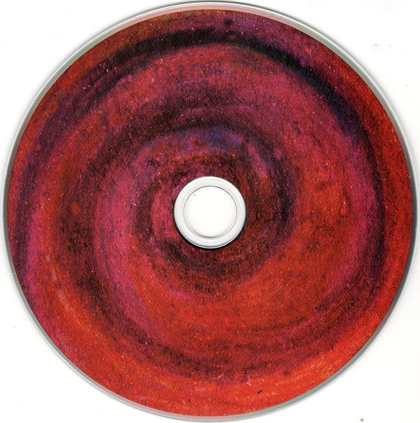 Nachtmystium - The World We Left Behind