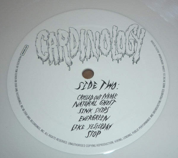 Ryan Adams & The Cardinals -Cardinology