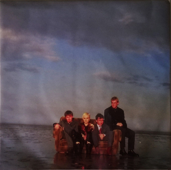 The Cranberries -Ridiculous Thoughts