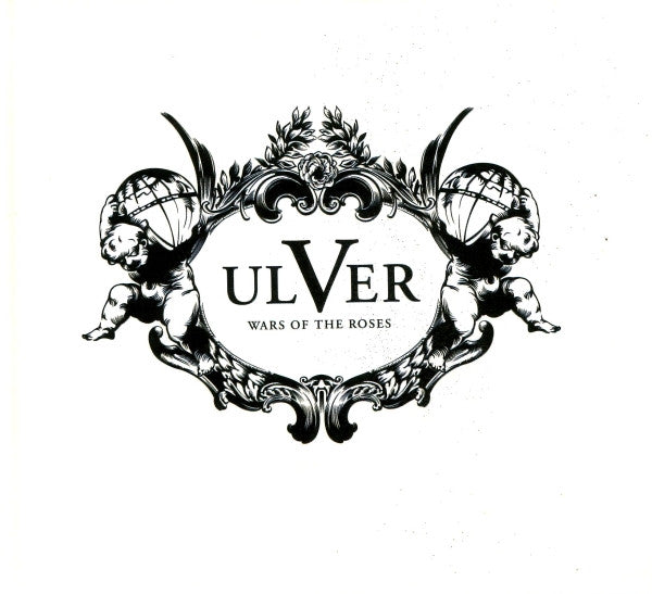 Ulver -Wars Of The Roses