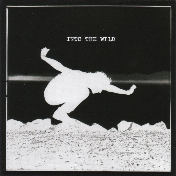 Eddie Vedder -Into The Wild (Music For The Motion Picture)