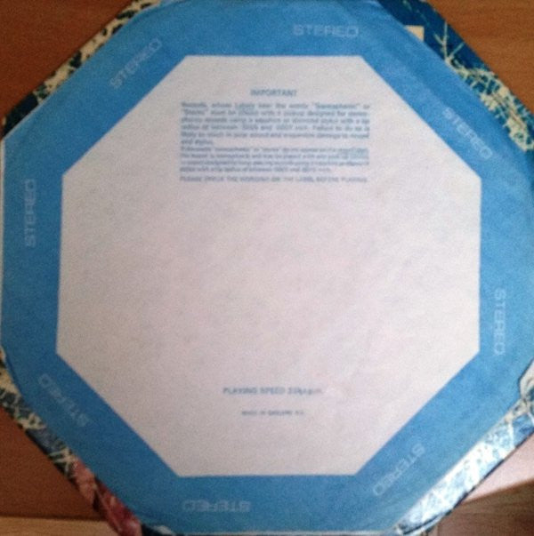 Rolling Stones* -Through The Past, Darkly (Big Hits Vol. 2)