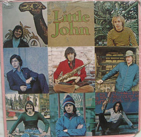 Little John (7) -Little John