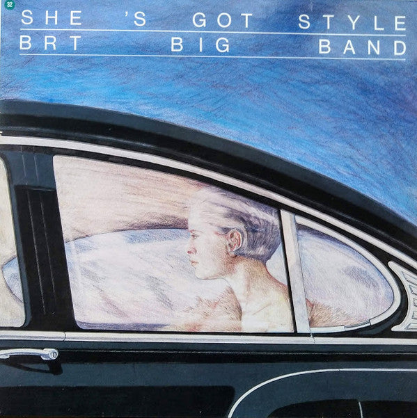 BRT Big Band -She's Got Style
