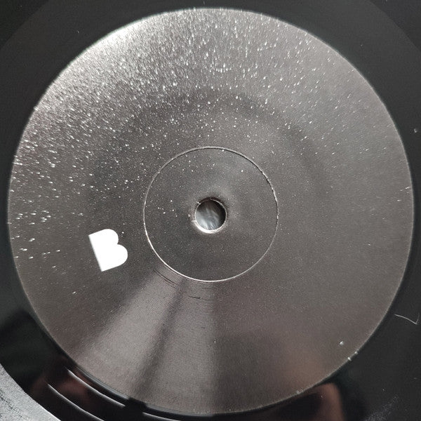 Kabul Golf Club / Various -Ceci N'est Pas Un Disque (In Loving Memory Of Florent Pevée)