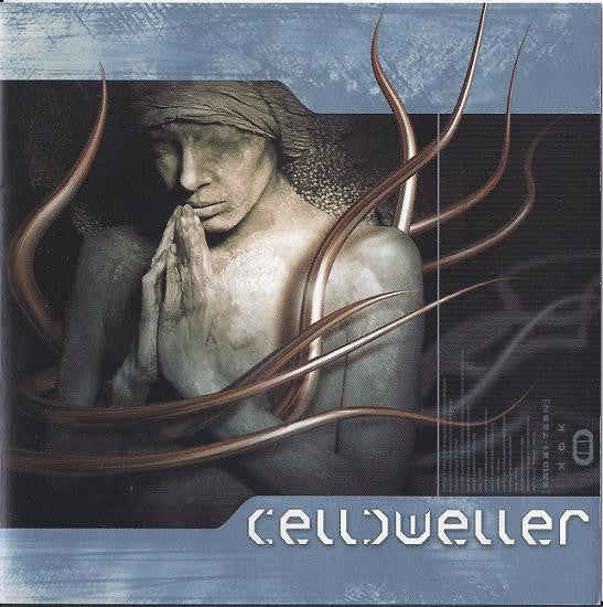 Celldweller -Celldweller