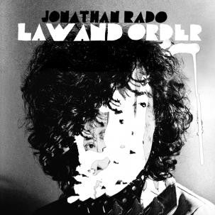 Jonathan Rado -Law And Order