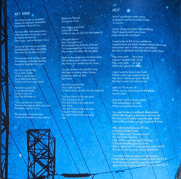 Red Hot Chili Peppers - Stadium Arcadium