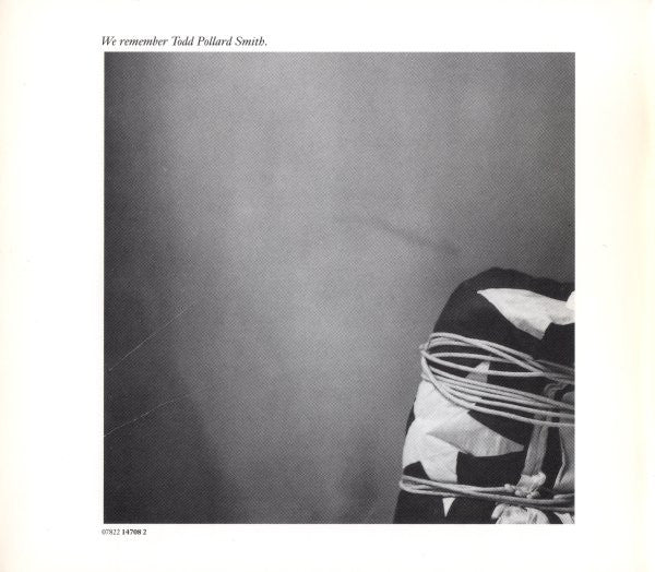 Patti Smith - Land (1975-2002)