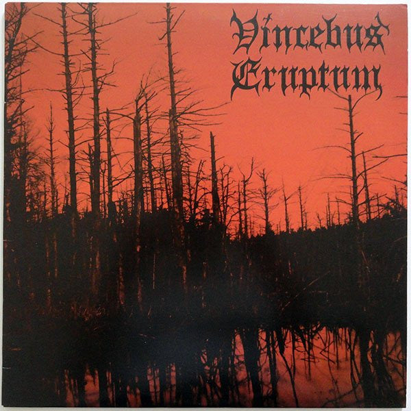 Vincebus Eruptum - Vincebus Eruptum