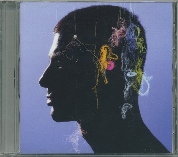 Etienne Daho -Corps & Armes