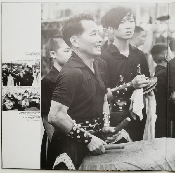 Various -Musique Traditionnelle De Chine