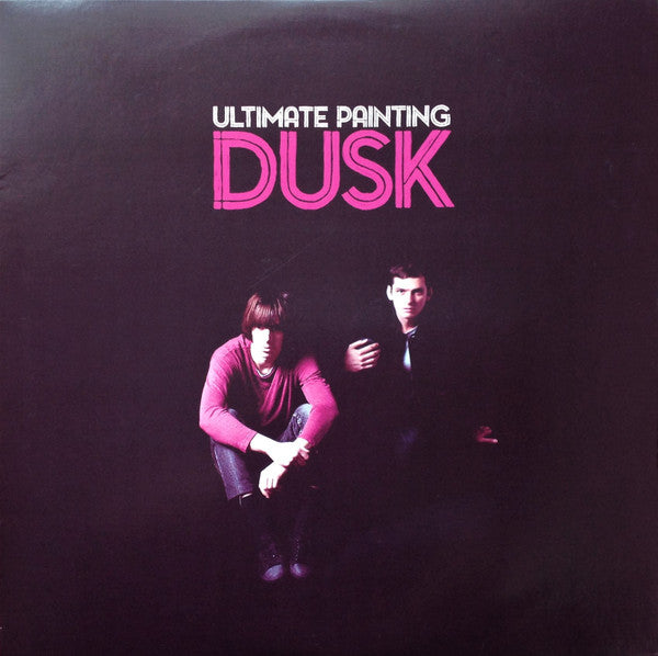 Ultimate Painting -Dusk
