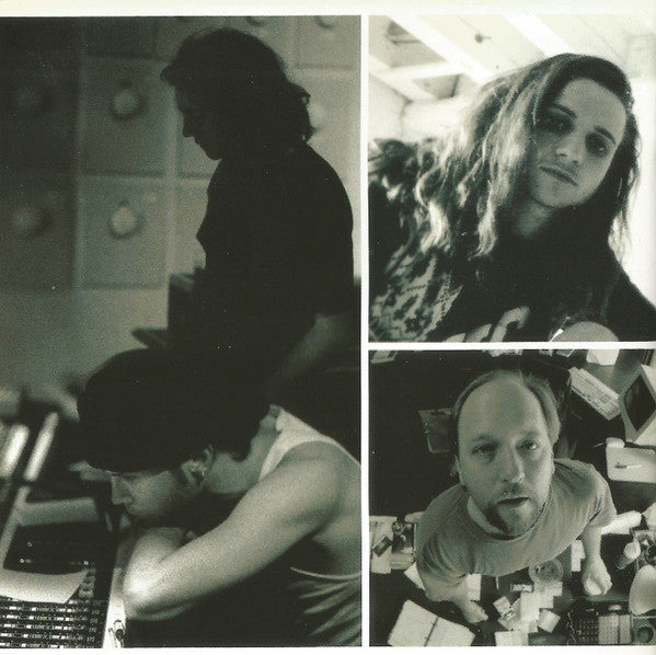 Pearl Jam -Rearviewmirror (Greatest Hits 1991-2003)