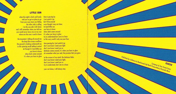 Blues Pills - Blues Pills