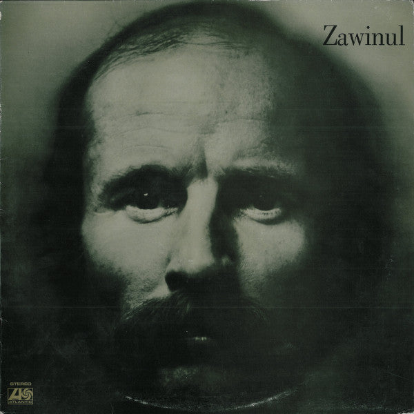 Zawinul* - Zawinul