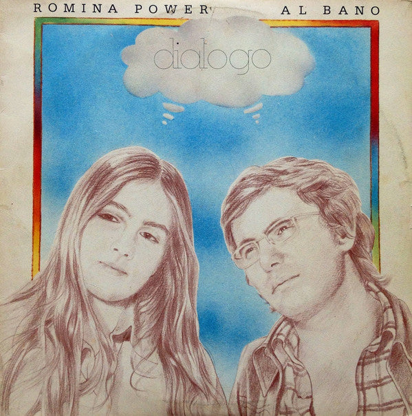 Al Bano &amp; Romina Power - Dialogo