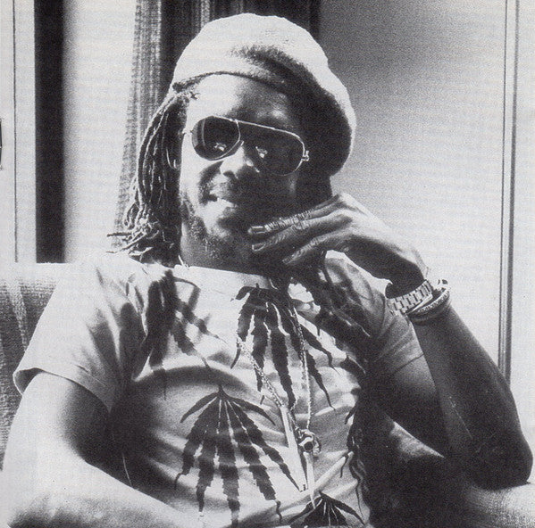 Peter Tosh - Legalize It