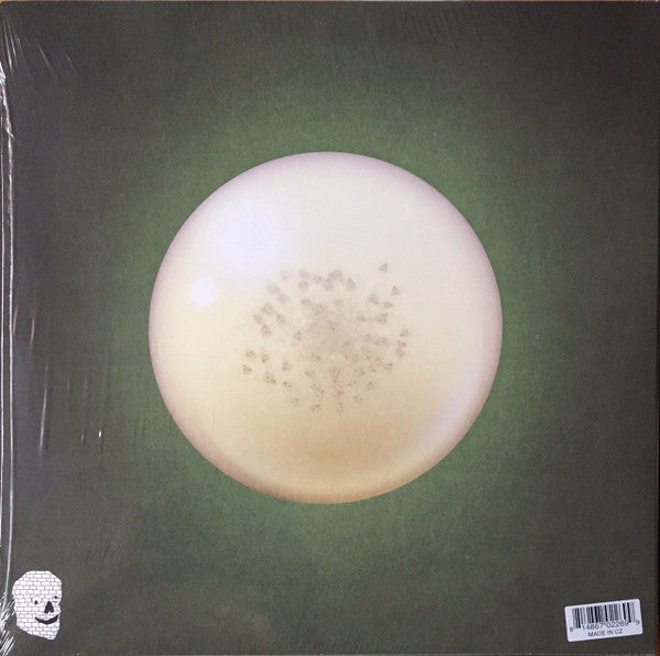 Thee Oh Sees -An Odd Entrances