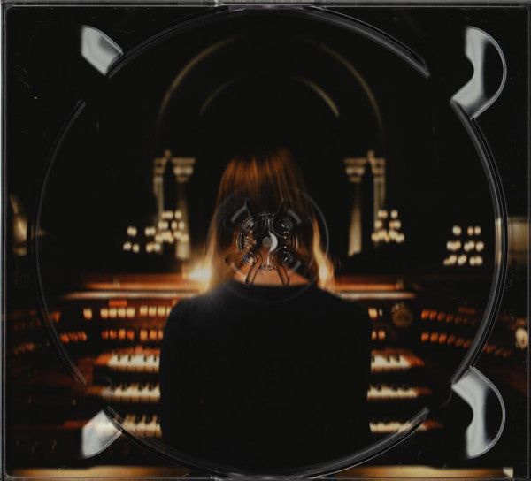 Anna Von Hausswolff - Ceremony