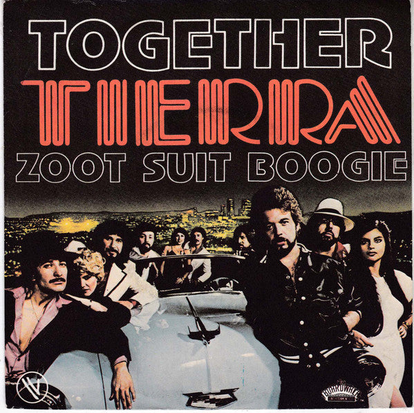 Tierra -Together