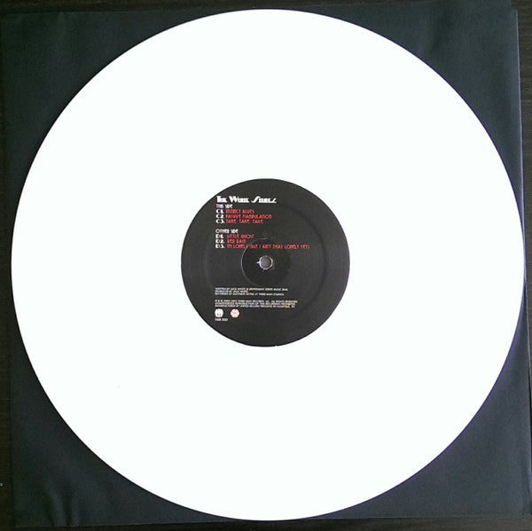 The White Stripes -Get Behind Me Satan