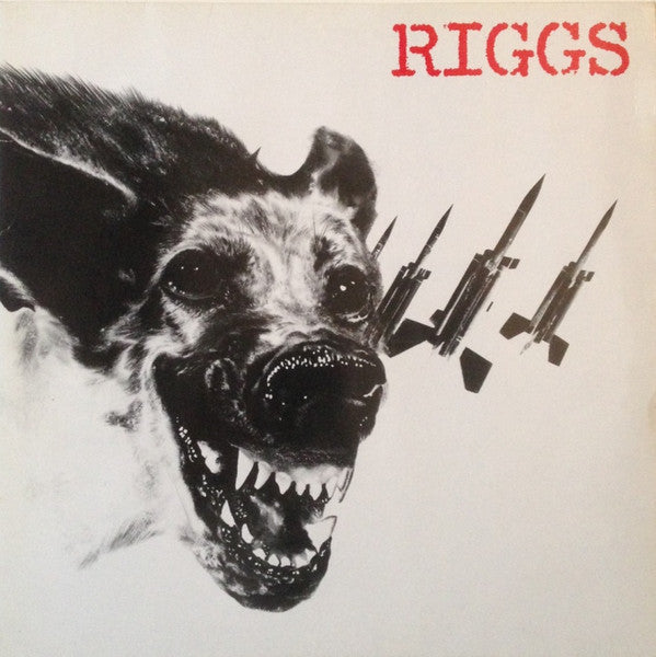 Riggs -Riggs