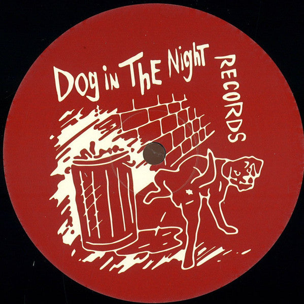 B-Ball Joints - Untitled