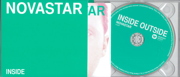 Novastar (2) -Inside Outside
