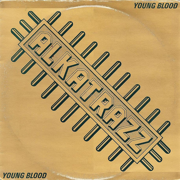 Alkatrazz (2) -Young Blood