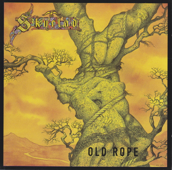 Skyclad -Old Rope