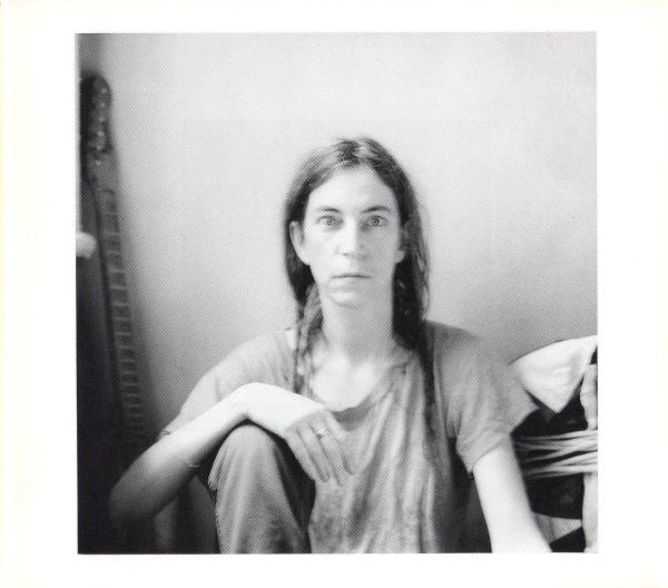 Patti Smith -Land (1975-2002)