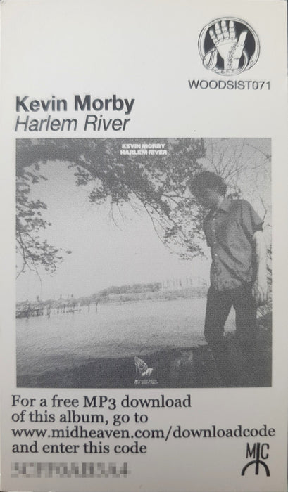 Kevin Morby -Harlem River