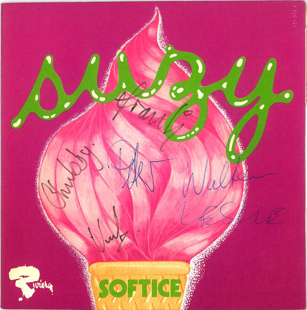 Softice -Suzy