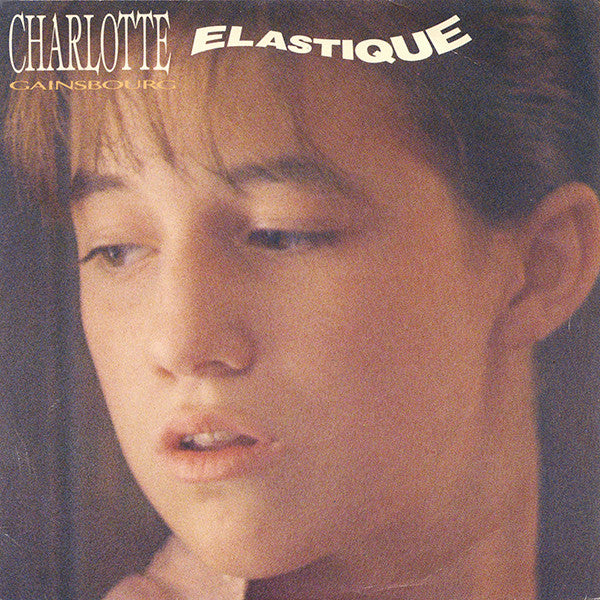 Charlotte Gainsbourg -Elastique