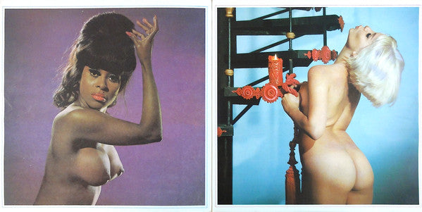 Duo Venus & Penis -Wie Warmt Me Op?