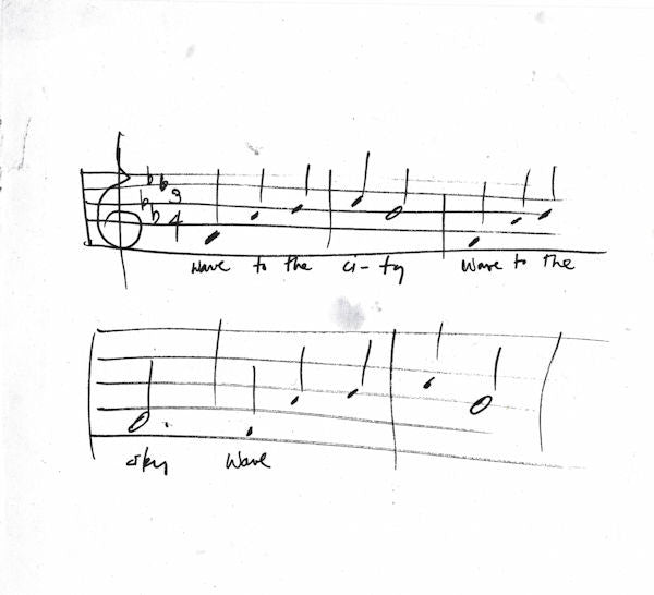 Patti Smith - Land (1975-2002)