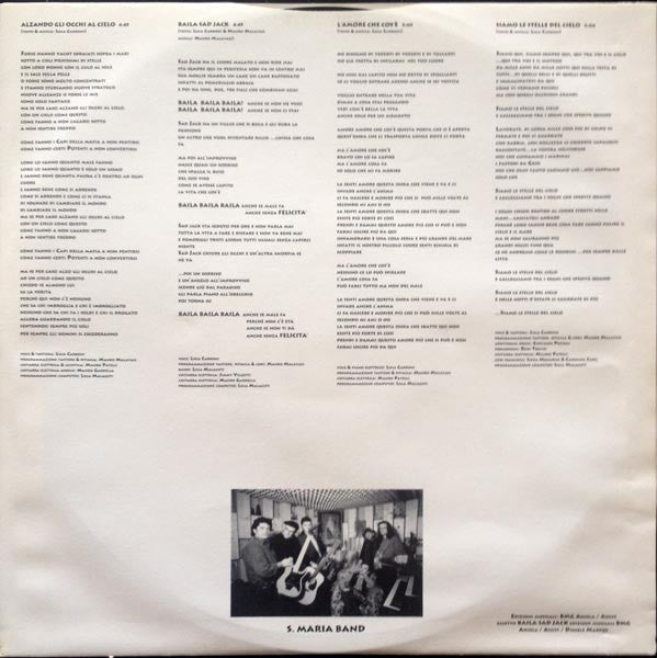 Luca Carboni - Carboni