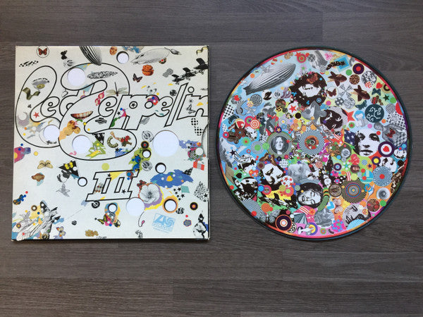Led Zeppelin -Led Zeppelin III